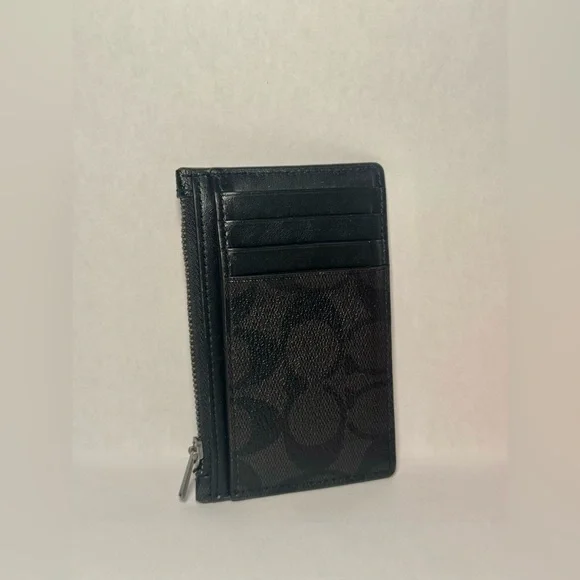 Coach Wallets - Picture 3 of 5